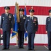 LRAFB welcomes new wing commander