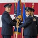 LRAFB welcomes new wing commander