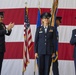 LRAFB welcomes new wing commander