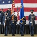 LRAFB welcomes new wing commander