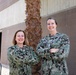 The U.S. Navy's Top Two Dietitians Leading the Way at Naval Medical Forces Pacific