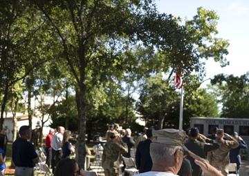 25 years later: Gone but never forgotten