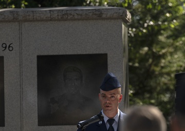 25 years later: Gone but never forgotten