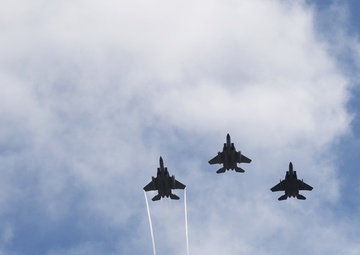 25 years later: Gone but never forgotten