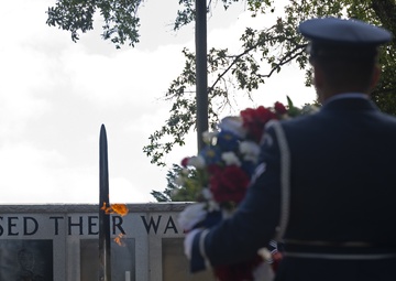 25 years later: Gone but never forgotten