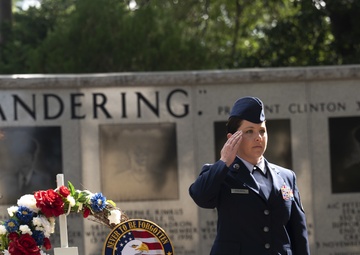 25 years later: Gone but never forgotten