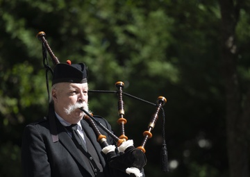 25 years later: Gone but never forgotten