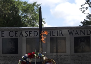 25 years later: Gone but never forgotten