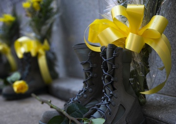 25 years later: Gone but never forgotten