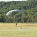 Air Force Special Tactics Airmen Train at Fort McCoy