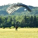 Air Force Special Tactics Airmen Train at Fort McCoy