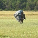 Air Force Special Tactics Airmen Train at Fort McCoy