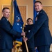 Col. Gregory Beaulieu takes command of the 633d ABW