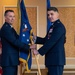 Col. Gregory Beaulieu takes command of the 633d ABW