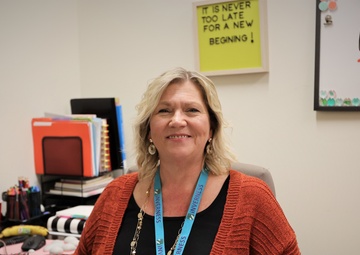 New TAP financial counselor brings award-winning service to Fort Knox