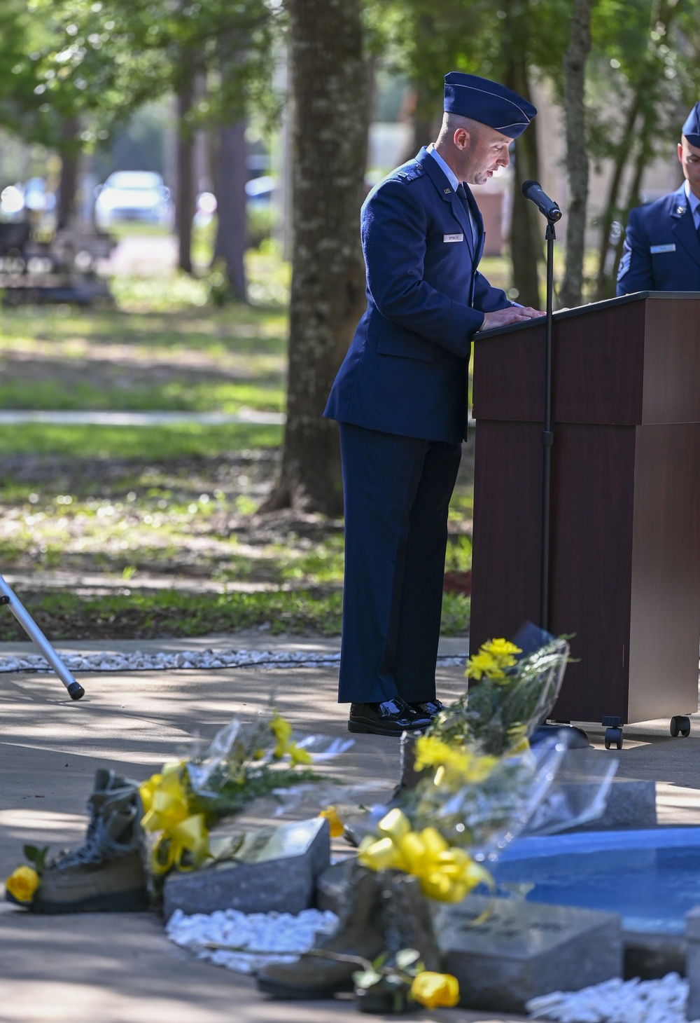 25 years later: Gone but never forgotten