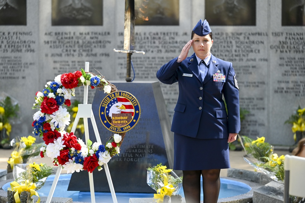 25 years later: Gone but never forgotten