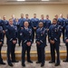 21-C Honor Guard graduation