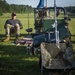 2021 Inter-Service Rifle Championship Thousand Yard Match