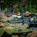 2021 Inter-Service Rifle Championship Thousand Yard Match