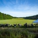 2021 Inter-Service Rifle Championship Thousand Yard Match