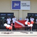 NEX Guantanamo Bay opens new dive center