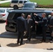 SD Austin and Afghanistan President Ghani conduct bilateral exchange