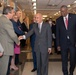 SD Austin and Afghanistan President Ghani conduct bilateral exchange