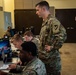 SJAFB and Fort Bragg participate in JFCE-21