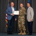 CCAF graduation ceremony honors newest graduates