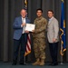 CCAF graduation ceremony honors newest graduates