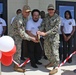 NEX Guantanamo Bay opens new dive center