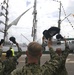 Colombian Navy training ship ARC Gloria arrives at Naval Station Mayport