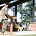 Col. Jeremy St. Laurent takes command of the 597th Transportation Brigade