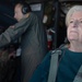 Dover AFB honorary commanders take flight