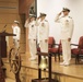 Naval Medical Forces Pacific Commander Presides over Change of Command for Navy's Medical R&amp;D Enterprise