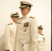 Naval Medical Forces Pacific Commander Presides over Change of Command for Navy's Medical R&amp;D Enterprise