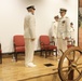 Naval Medical Forces Pacific Commander Presides over Change of Command for Navy's Medical R&amp;D Enterprise