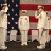 Coast Guard 8th District holds change-of-command ceremony