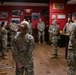 Brig. Gen. Lord visits 192nd Wing