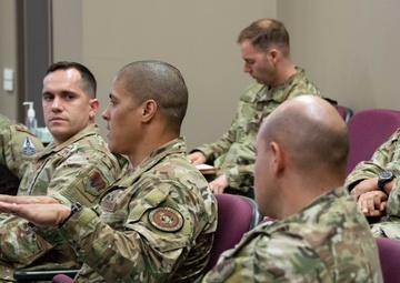 LEAP scholars study "Belt and Road" Initiative