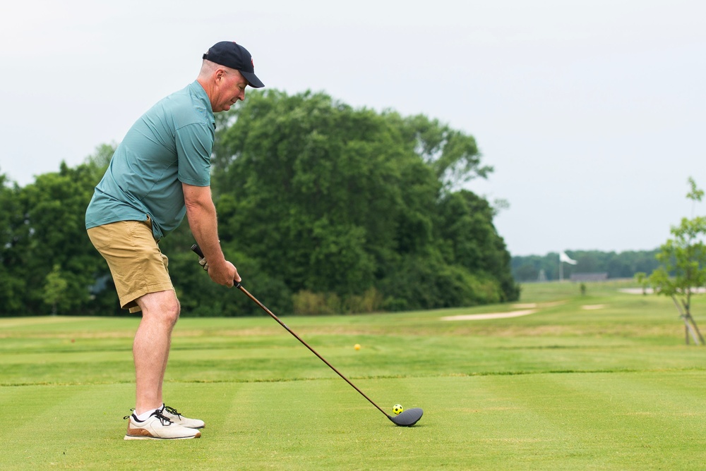 Prairie Trace Golf Course Cuts Ribbon on New Holes
