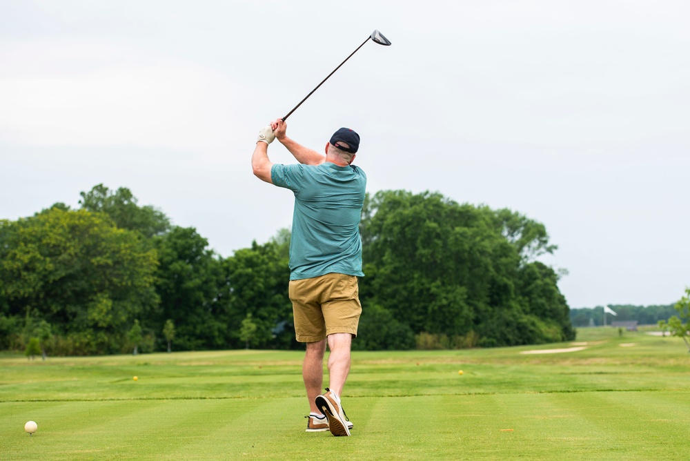 Prairie Trace Golf Course Cuts Ribbon on New Holes