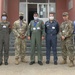 1st Area Medical Laboratory Soldiers participate in Exercise African Lion