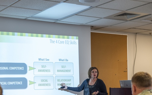 Emotional Intelligence Activated