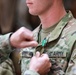 III Corps Best Warrior Competition 2021