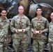 III Corps Best Warrior Competition 2021