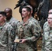 III Corps Best Warrior Competition 2021