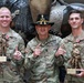 III Corps Best Warrior Compeition 2021