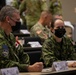Joint Warfighting Assessment 21 DV Day